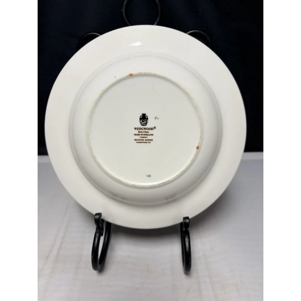 Wedgwood euc see